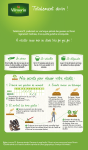 Légumes Secs - Haricot Nain Vert Divinel + 20 g Offert - MEDIA_PACKAGING_VERSO